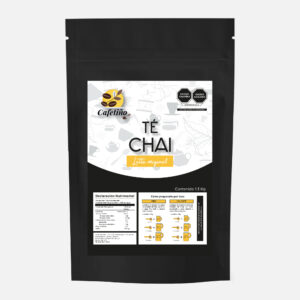 Té Chai